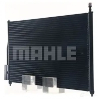 Радиатор кондиционера MAHLE ORIGINAL AC 218 000S 1437577463 RS0B L - Изображение 3
