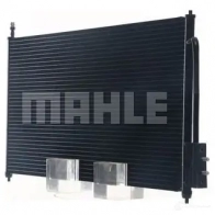 Радиатор кондиционера MAHLE ORIGINAL AC 218 000S 1437577463 RS0B L - Изображение 7