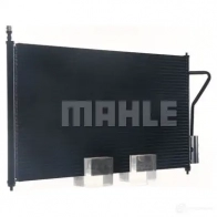 Радиатор кондиционера MAHLE ORIGINAL AC 218 000S 1437577463 RS0B L - Изображение 10