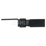 Радиатор кондиционера MAHLE ORIGINAL AC 278 000S 1437577504 YPB SK - Изображение 5
