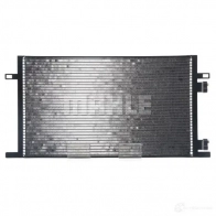 Радиатор кондиционера MAHLE ORIGINAL AC 278 000S 1437577504 YPB SK - Изображение 6