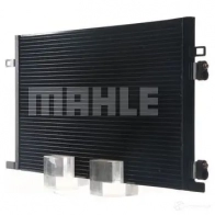 Радиатор кондиционера MAHLE ORIGINAL AC 278 000S 1437577504 YPB SK - Изображение 7