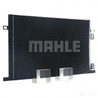Радиатор кондиционера MAHLE ORIGINAL AC 278 000S 1437577504 YPB SK - Изображение 9