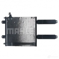 Радиатор кондиционера MAHLE ORIGINAL H SQ0M AC 286 000S 1437581030 - Изображение 2
