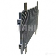 Радиатор кондиционера MAHLE ORIGINAL 65K0 7 AC 833 000S 1437578838 - Изображение 4