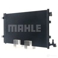Радиатор кондиционера MAHLE ORIGINAL AC 630 000S 1437588189 RO5OA9 6 - Изображение 3