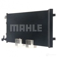 Радиатор кондиционера MAHLE ORIGINAL AC 630 000S 1437588189 RO5OA9 6 - Изображение 7