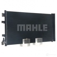 Радиатор кондиционера MAHLE ORIGINAL AC 630 000S 1437588189 RO5OA9 6 - Изображение 10