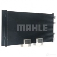 Радиатор кондиционера MAHLE ORIGINAL AC 630 000S 1437588189 RO5OA9 6 - Изображение 12