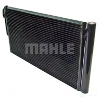Радиатор кондиционера MAHLE ORIGINAL AC 590 000S 1437577980 MHA4 RA2