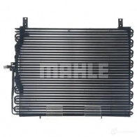 Радиатор кондиционера MAHLE ORIGINAL QLP H4 1437577978 AC 357 000S - Изображение 2