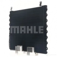 Радиатор кондиционера MAHLE ORIGINAL QLP H4 1437577978 AC 357 000S - Изображение 3