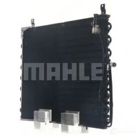 Радиатор кондиционера MAHLE ORIGINAL QLP H4 1437577978 AC 357 000S - Изображение 7