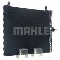 Радиатор кондиционера MAHLE ORIGINAL QLP H4 1437577978 AC 357 000S - Изображение 10