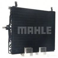 Радиатор кондиционера MAHLE ORIGINAL QLP H4 1437577978 AC 357 000S - Изображение 12