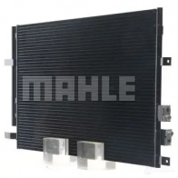 Радиатор кондиционера MAHLE ORIGINAL XC W27L8 1437577987 AC 693 000S - Изображение 3