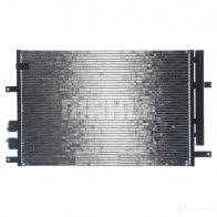 Радиатор кондиционера MAHLE ORIGINAL XC W27L8 1437577987 AC 693 000S - Изображение 6