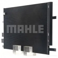 Радиатор кондиционера MAHLE ORIGINAL XC W27L8 1437577987 AC 693 000S - Изображение 7