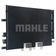 Радиатор кондиционера MAHLE ORIGINAL XC W27L8 1437577987 AC 693 000S - Изображение 10