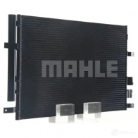 Радиатор кондиционера MAHLE ORIGINAL XC W27L8 1437577987 AC 693 000S - Изображение 12