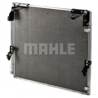 Радиатор кондиционера MAHLE ORIGINAL 1437581424 AC 840 000P 6ZO 9HPU - Изображение 7