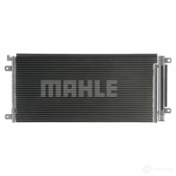 Радиатор кондиционера MAHLE ORIGINAL 7V P3MYC 1437580794 AC 104 000P