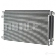 Радиатор кондиционера MAHLE ORIGINAL 7V P3MYC 1437580794 AC 104 000P - Изображение 2
