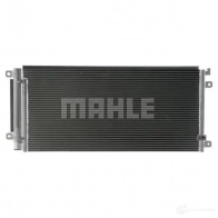 Радиатор кондиционера MAHLE ORIGINAL 7V P3MYC 1437580794 AC 104 000P - Изображение 3