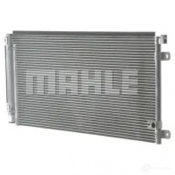 Радиатор кондиционера MAHLE ORIGINAL 7V P3MYC 1437580794 AC 104 000P - Изображение 4