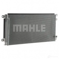 Радиатор кондиционера MAHLE ORIGINAL 7V P3MYC 1437580794 AC 104 000P - Изображение 7
