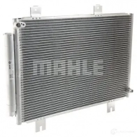 Радиатор кондиционера MAHLE ORIGINAL 2AL1 O AC 36 000P 1437581198 - Изображение 10