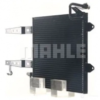 Радиатор кондиционера MAHLE ORIGINAL AC 216 000S 1437587863 FA8AG I - Изображение 3