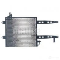 Радиатор кондиционера MAHLE ORIGINAL AC 216 000S 1437587863 FA8AG I - Изображение 6