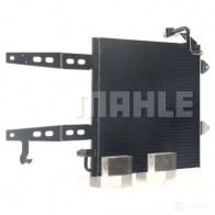 Радиатор кондиционера MAHLE ORIGINAL AC 216 000S 1437587863 FA8AG I - Изображение 11