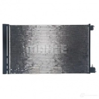 Радиатор кондиционера MAHLE ORIGINAL AC 552 000S 7UEZC QE 1437580984 - Изображение 3