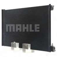 Радиатор кондиционера MAHLE ORIGINAL AC 552 000S 7UEZC QE 1437580984 - Изображение 4