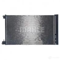 Радиатор кондиционера MAHLE ORIGINAL AC 552 000S 7UEZC QE 1437580984 - Изображение 7