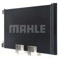 Радиатор кондиционера MAHLE ORIGINAL AC 552 000S 7UEZC QE 1437580984 - Изображение 8