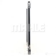Радиатор кондиционера MAHLE ORIGINAL AC 552 000S 7UEZC QE 1437580984 - Изображение 9