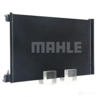 Радиатор кондиционера MAHLE ORIGINAL AC 552 000S 7UEZC QE 1437580984 - Изображение 10