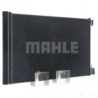 Радиатор кондиционера MAHLE ORIGINAL AC 552 000S 7UEZC QE 1437580984 - Изображение 12