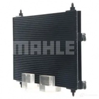 Радиатор кондиционера MAHLE ORIGINAL 1437580987 AC 315 000S Q 5ZAE - Изображение 3