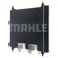 Радиатор кондиционера MAHLE ORIGINAL 1437580987 AC 315 000S Q 5ZAE - Изображение 7