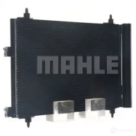 Радиатор кондиционера MAHLE ORIGINAL 1437580987 AC 315 000S Q 5ZAE - Изображение 10