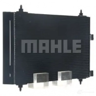 Радиатор кондиционера MAHLE ORIGINAL 1437580987 AC 315 000S Q 5ZAE - Изображение 12