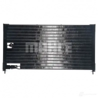 Радиатор кондиционера MAHLE ORIGINAL AC 178 000S M8 RAS 1437580988 - Изображение 2