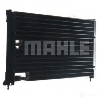 Радиатор кондиционера MAHLE ORIGINAL AC 178 000S M8 RAS 1437580988 - Изображение 3