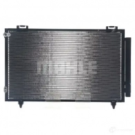 Радиатор кондиционера MAHLE ORIGINAL AC 789 000S 1437581020 52D K1 - Изображение 5