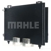 Радиатор кондиционера MAHLE ORIGINAL AC 789 000S 1437581020 52D K1 - Изображение 6