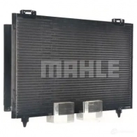 Радиатор кондиционера MAHLE ORIGINAL AC 789 000S 1437581020 52D K1 - Изображение 11